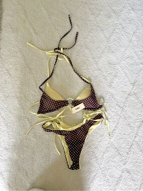 SeaMolly Bikini Set
